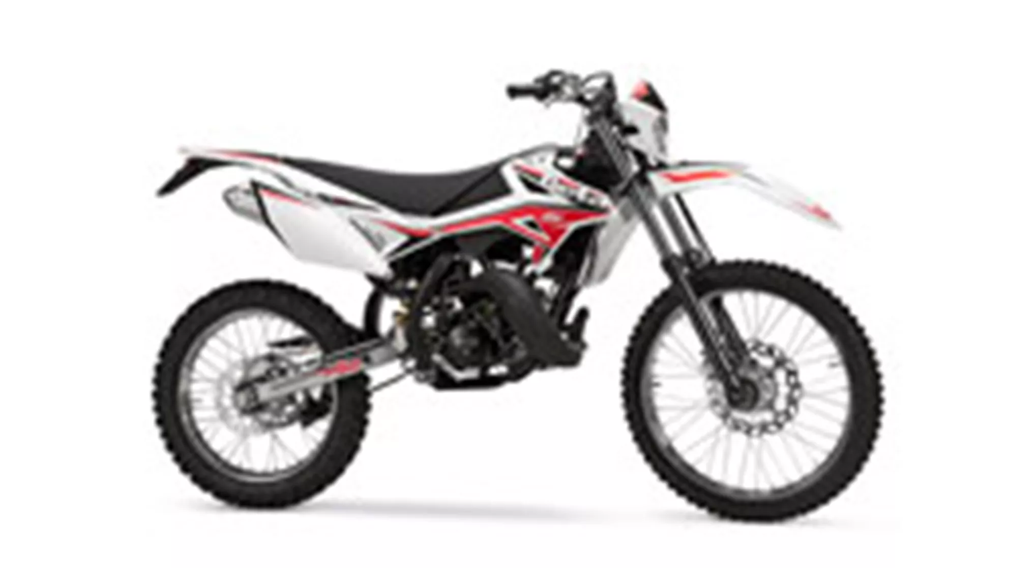 Beta RR Enduro 50 Standard - Image 6 Beta RR Enduro 50 Standard - Image 6