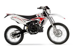 Beta RR Enduro 50 Standard 2016