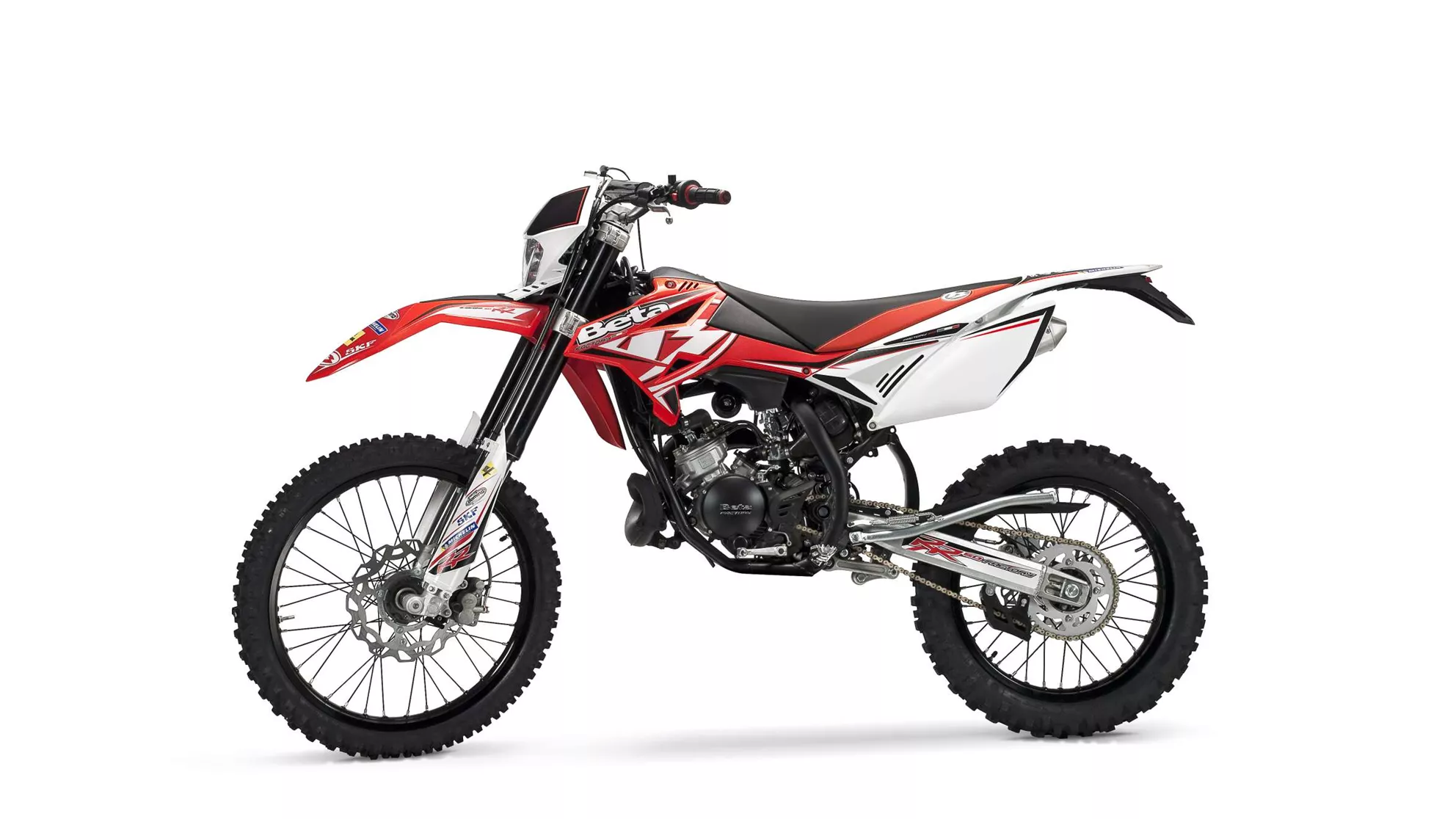 Beta RR 50 Factory - Image 1 Beta RR 50 Factory - Image 1