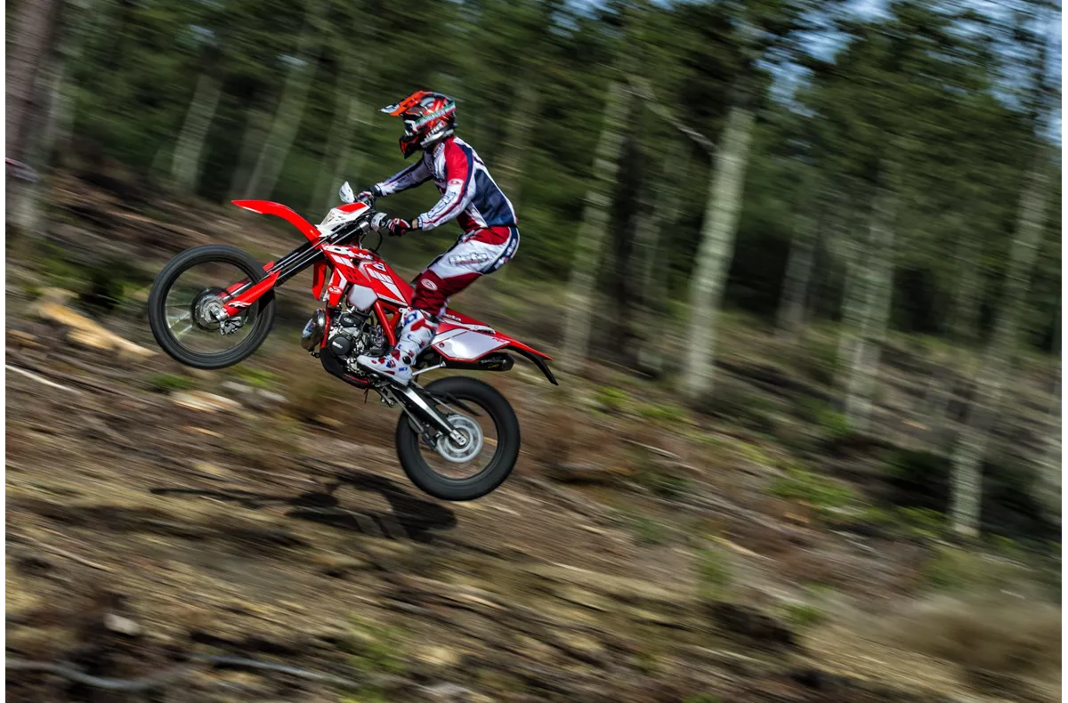 Beta RR 250 2T Beta RR 250 2T