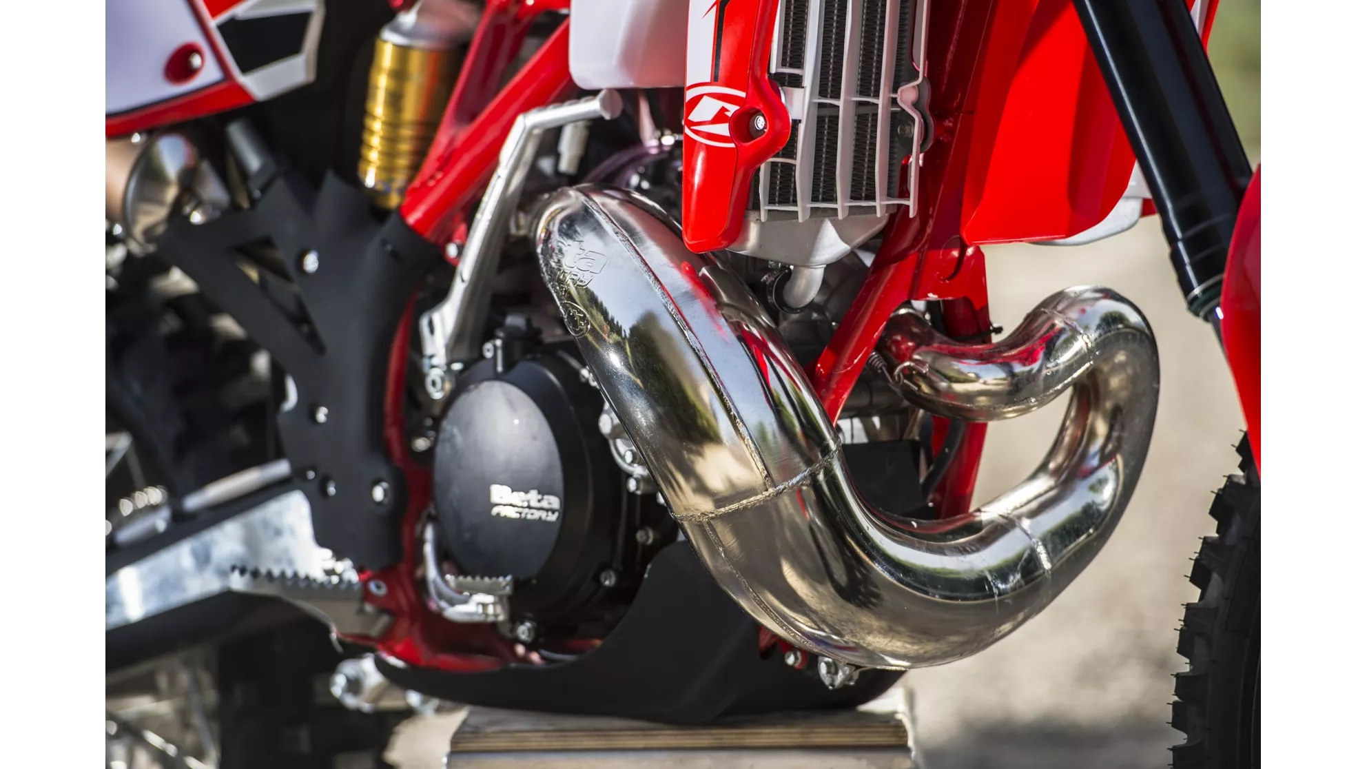 Beta RR 250 2T - Image 6 Beta RR 250 2T - Image 6