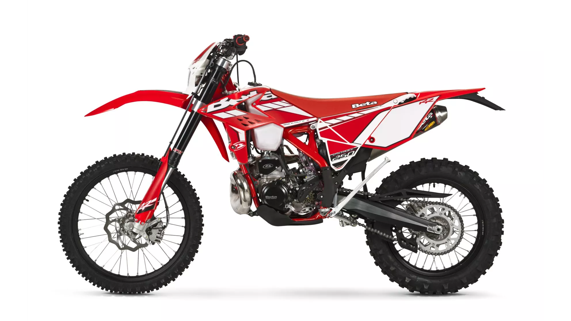 Beta RR 250 2T - Image 11 Beta RR 250 2T - Image 11