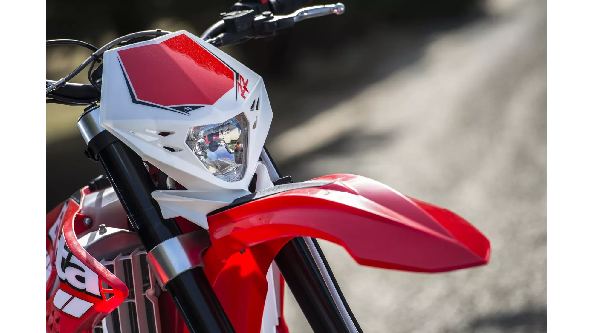 Beta RR 250 2T - Image 14 Beta RR 250 2T - Image 14