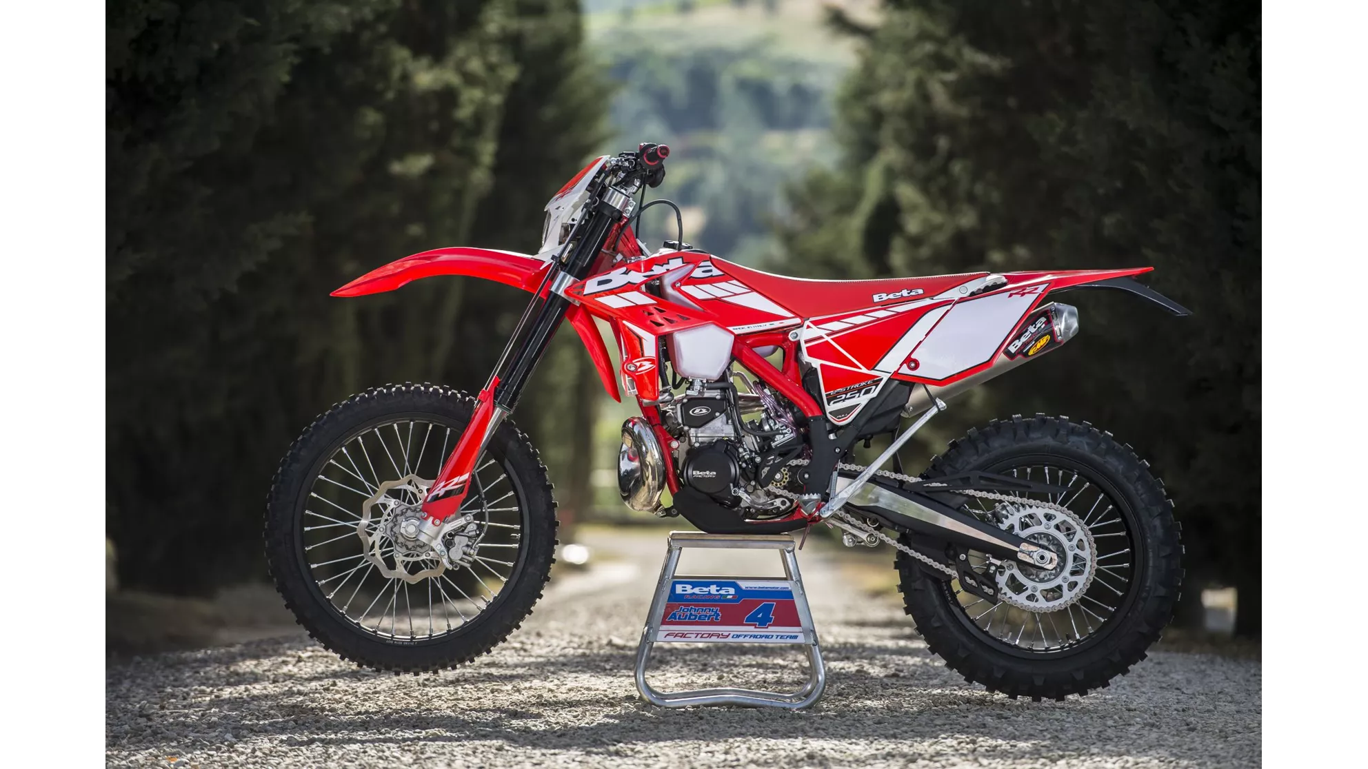 Beta RR 250 2T - Image 17 Beta RR 250 2T - Image 17