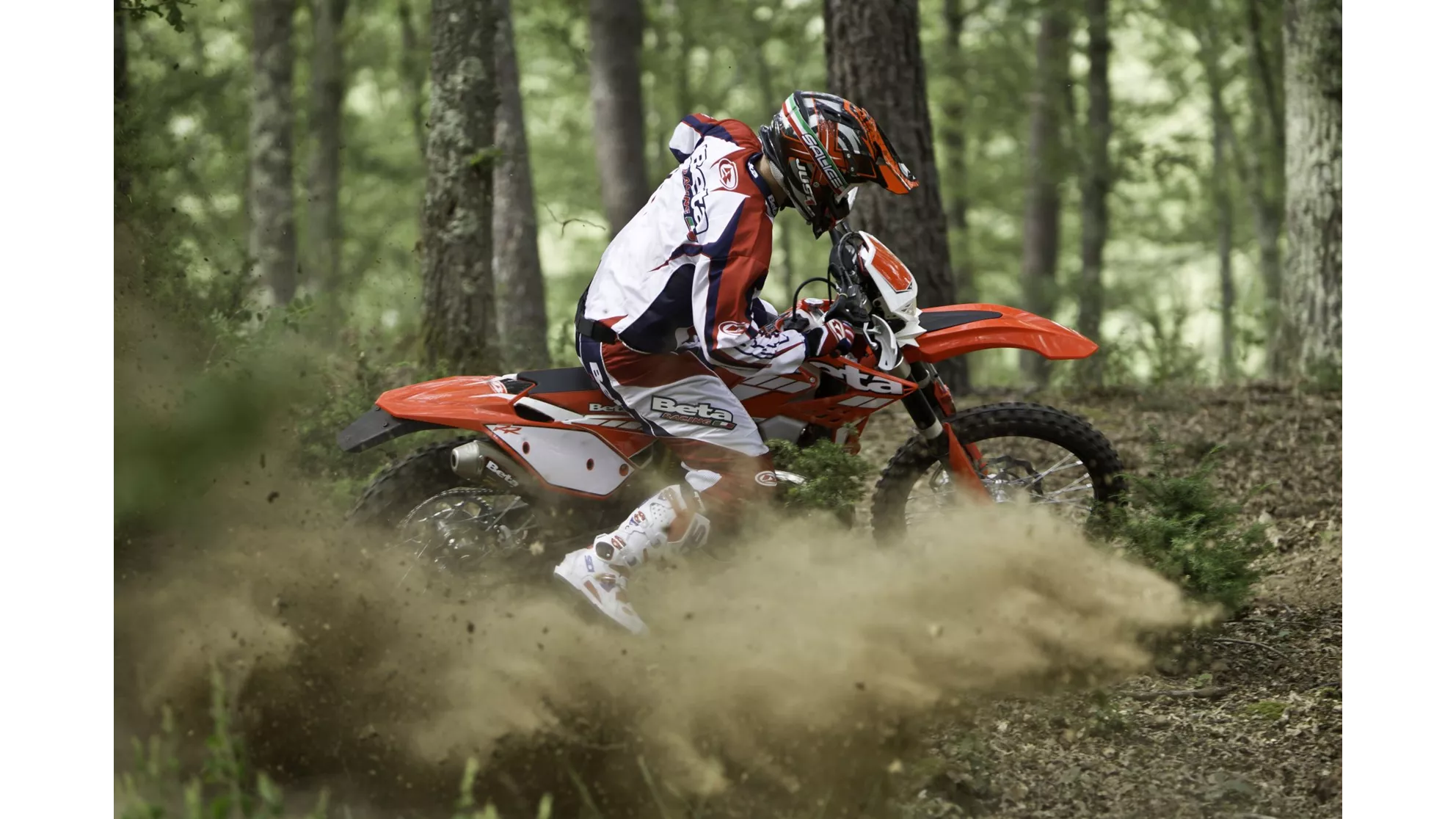 Beta RR 250 2T - Image 20 Beta RR 250 2T - Image 20