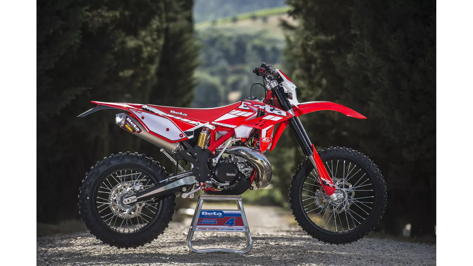 Beta RR 250 2T - Image 23 Beta RR 250 2T - Image 23