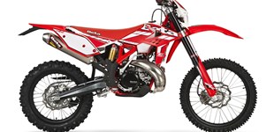 Beta RR 250 2T 2016 vs Beta RR 250 2T 2017