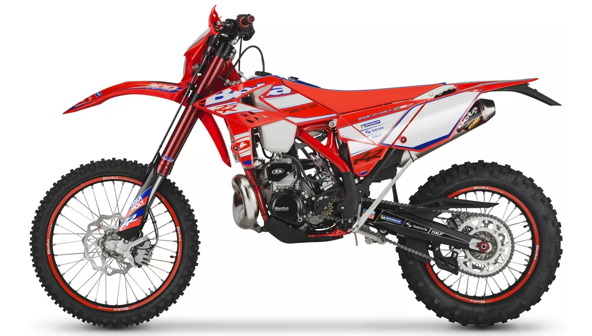 Beta RR 300 2T 2016 Beta RR 300 2T 2016