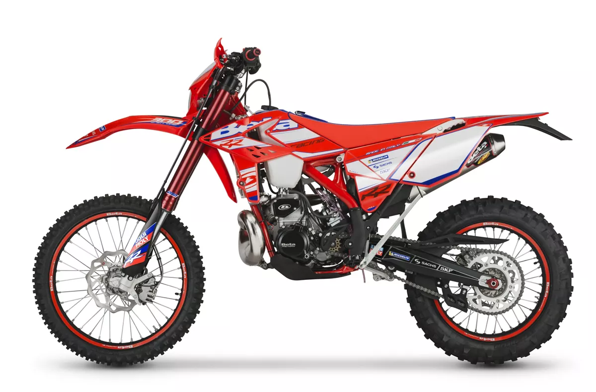Beta RR 300 2T Beta RR 300 2T
