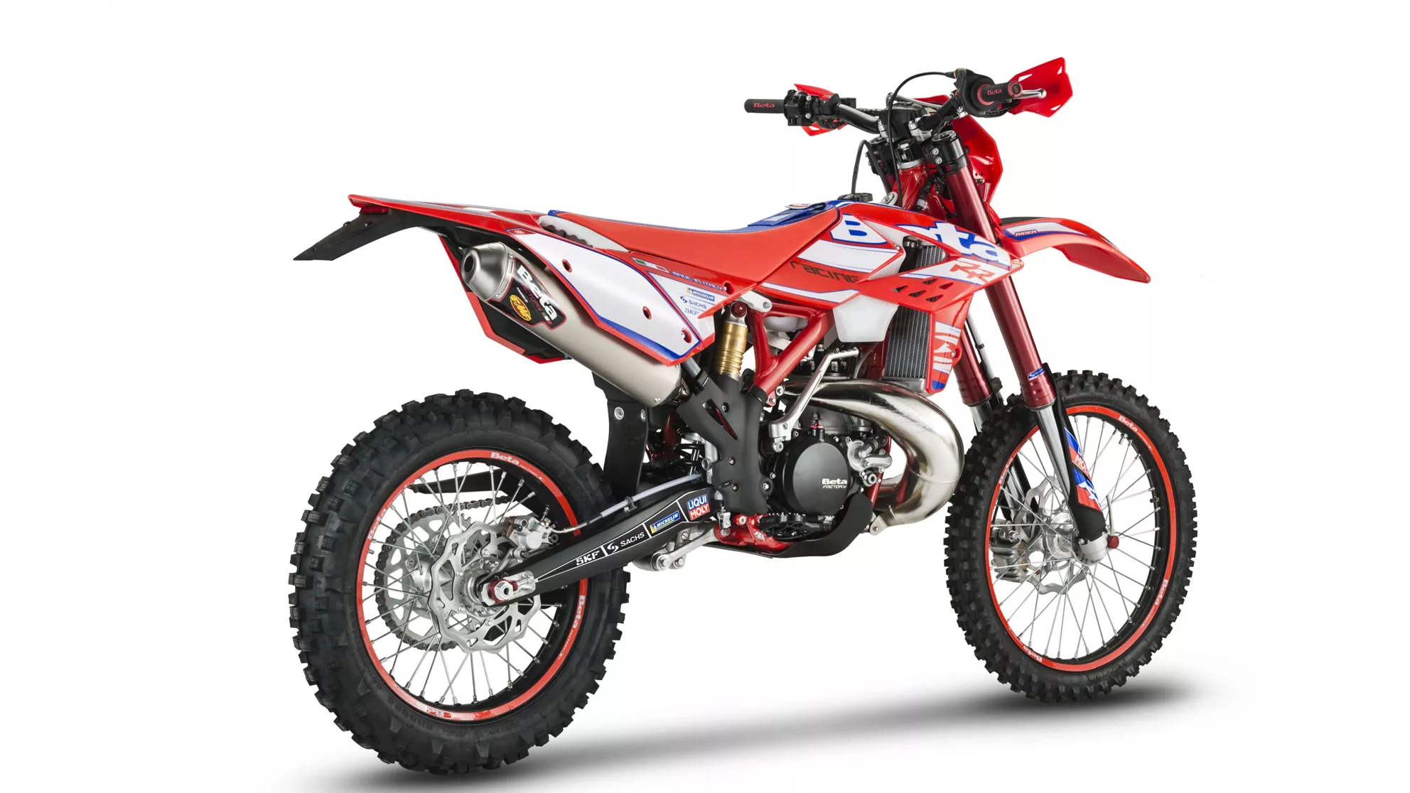 Beta RR 300 2T - Image 1 Beta RR 300 2T - Image 1