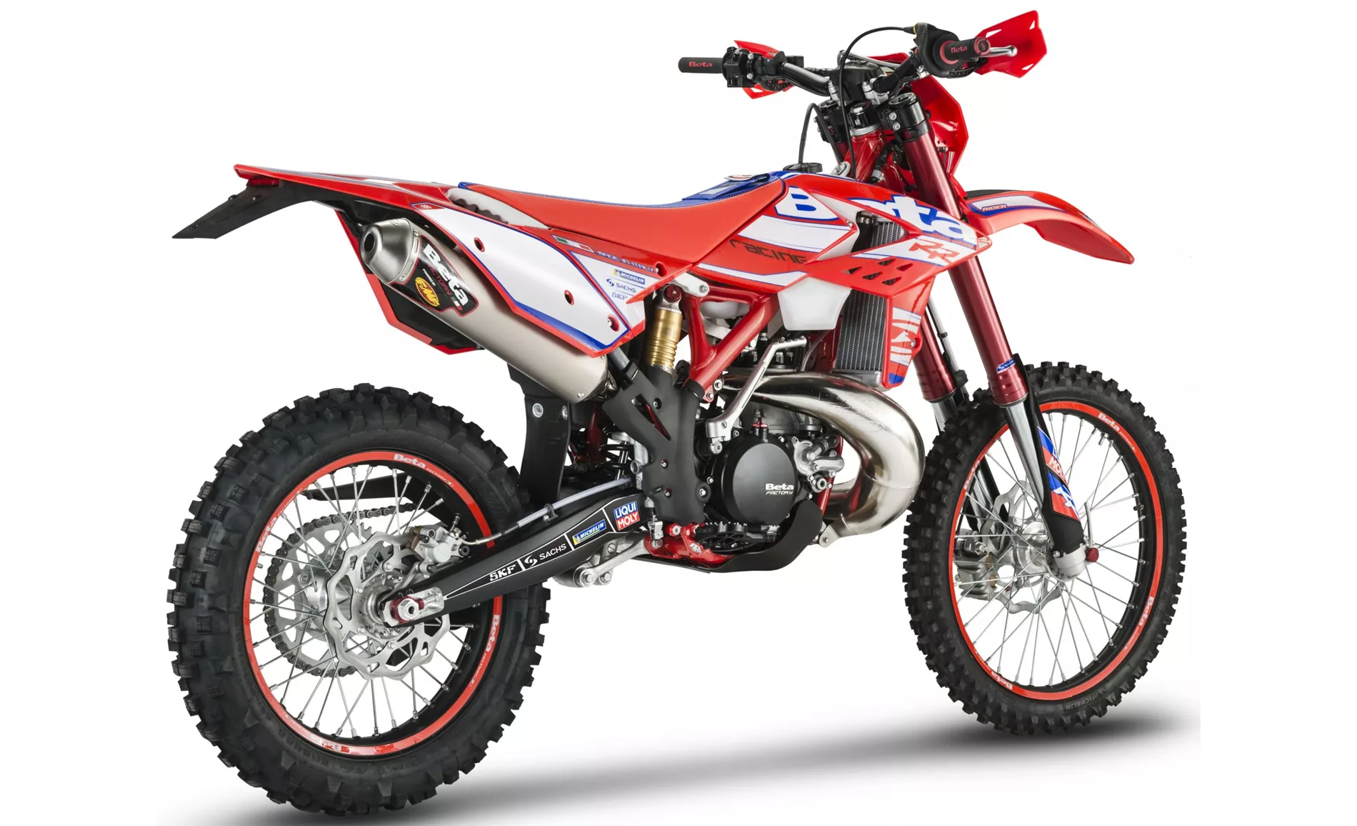 Beta RR 300 2T 2016 Beta RR 300 2T 2016