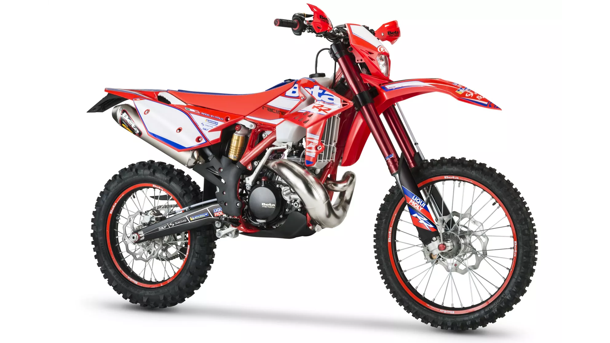 Beta RR 300 2T - Image 2 Beta RR 300 2T - Image 2