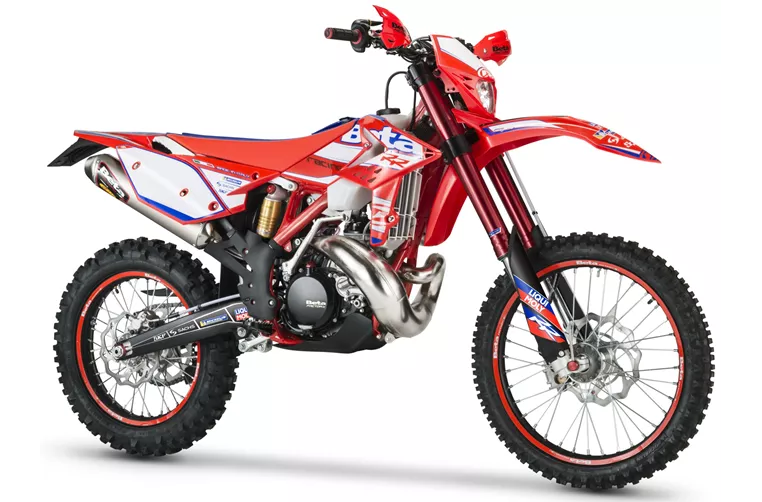 Beta RR 300 2T 2016 Beta RR 300 2T 2016