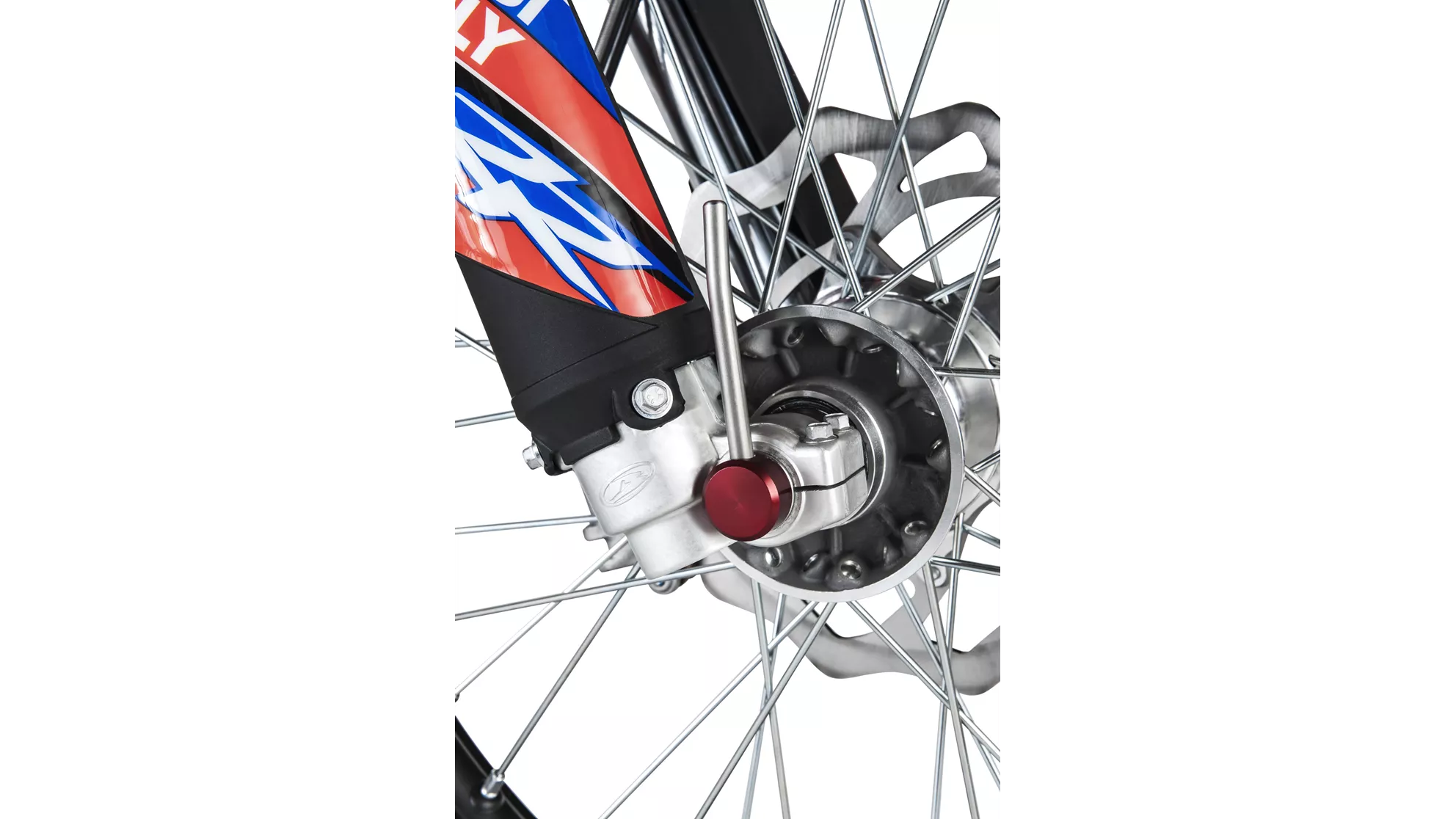 Beta RR 300 2T - Image 3 Beta RR 300 2T - Image 3