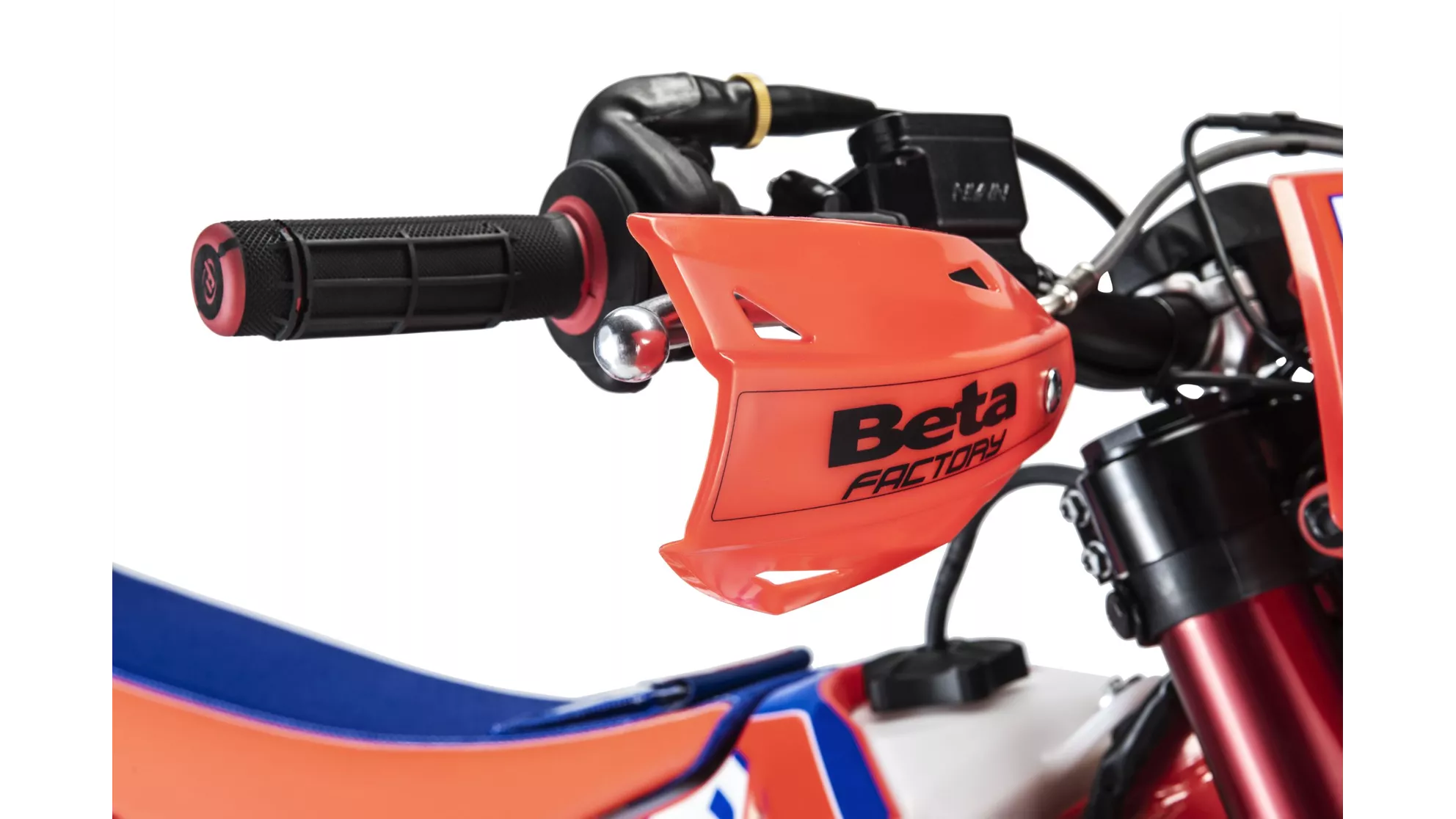 Beta RR 300 2T - Image 5 Beta RR 300 2T - Image 5