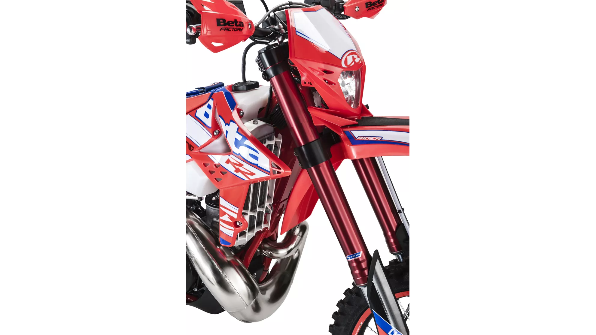 Beta RR 300 2T - Image 6 Beta RR 300 2T - Image 6