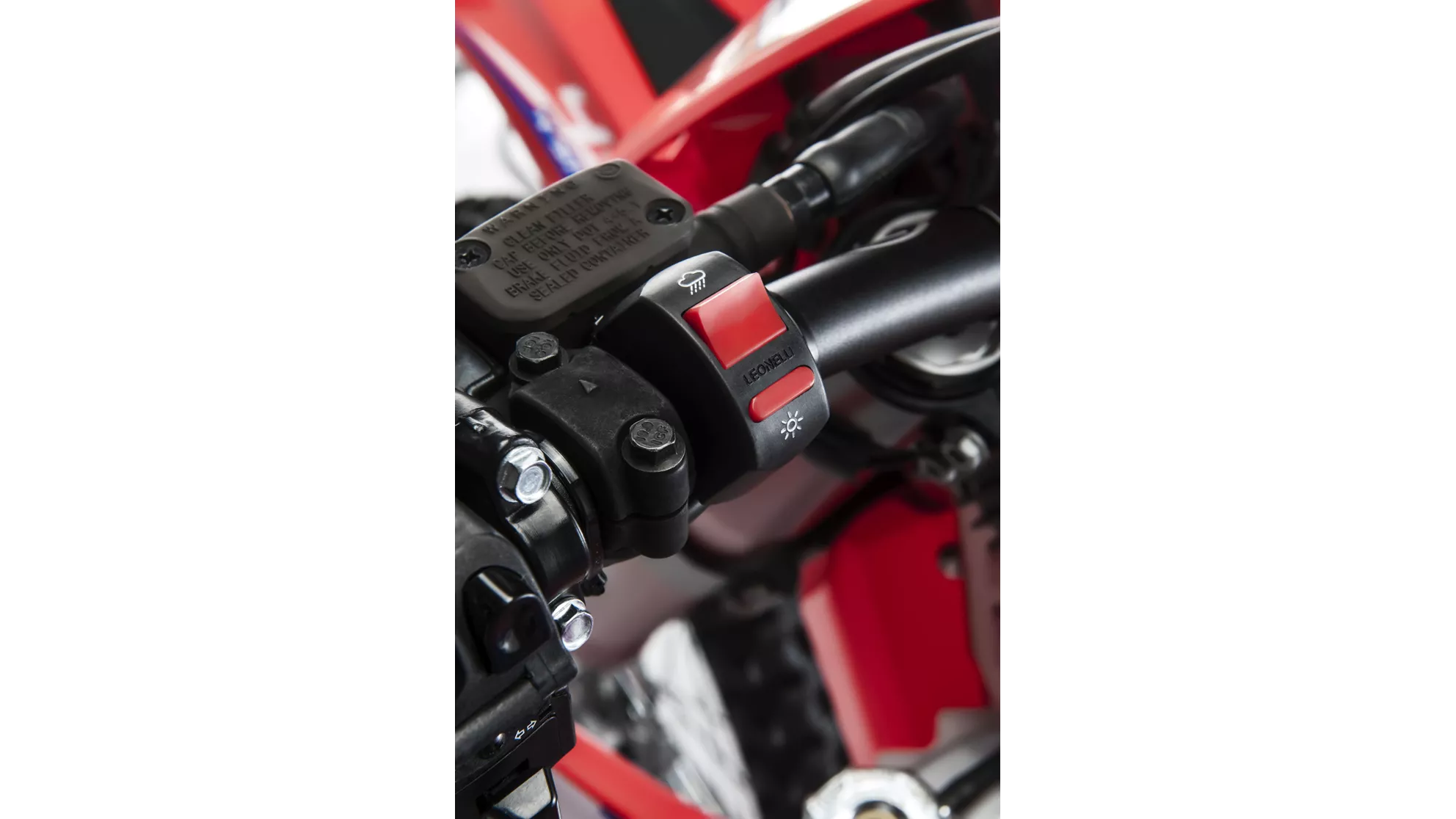 Beta RR 300 2T - Image 9 Beta RR 300 2T - Image 9