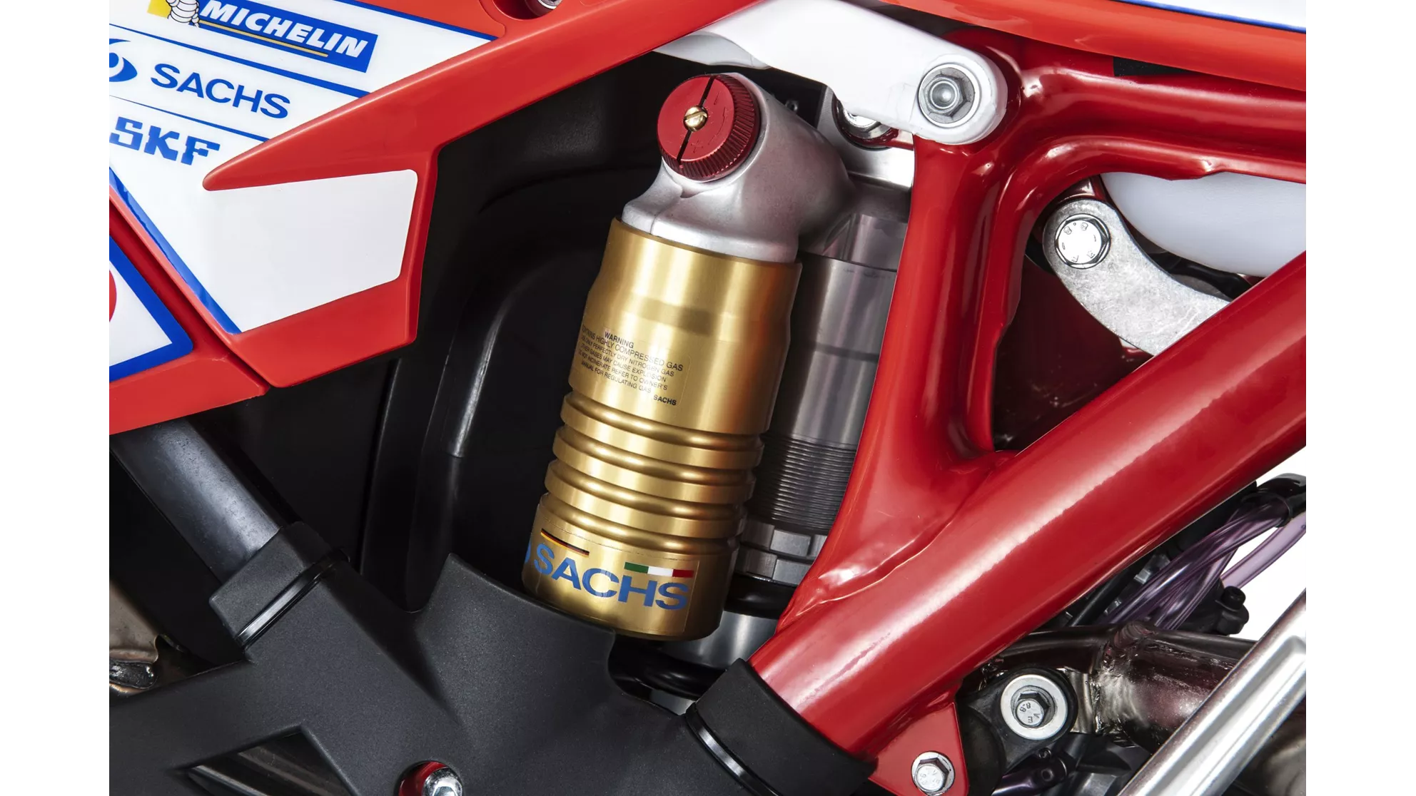 Beta RR 300 2T - Image 12 Beta RR 300 2T - Image 12