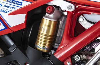 Beta RR 300 2T 2016 - Bild 14 Beta RR 300 2T 2016 - Bild 14