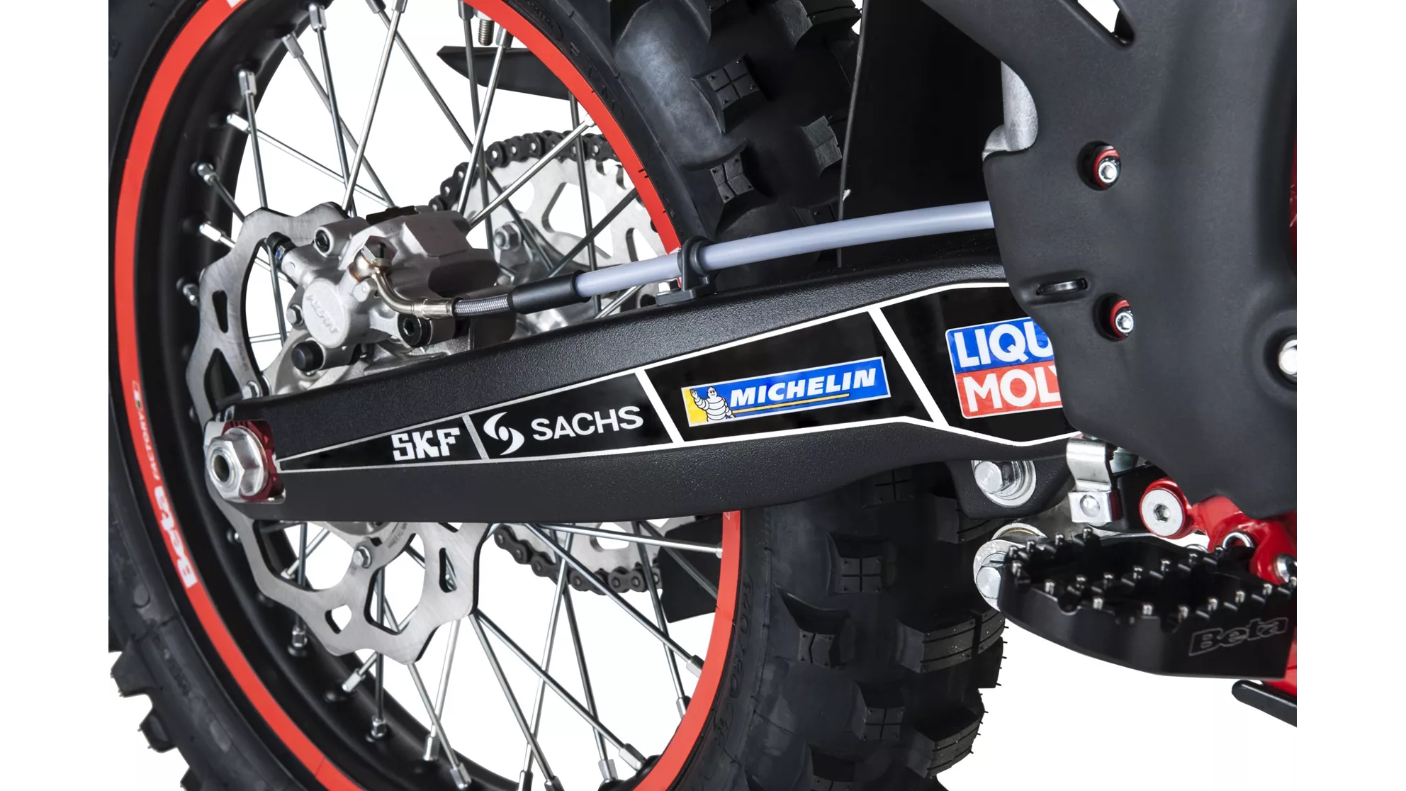 Beta RR 300 2T - Image 21 Beta RR 300 2T - Image 21