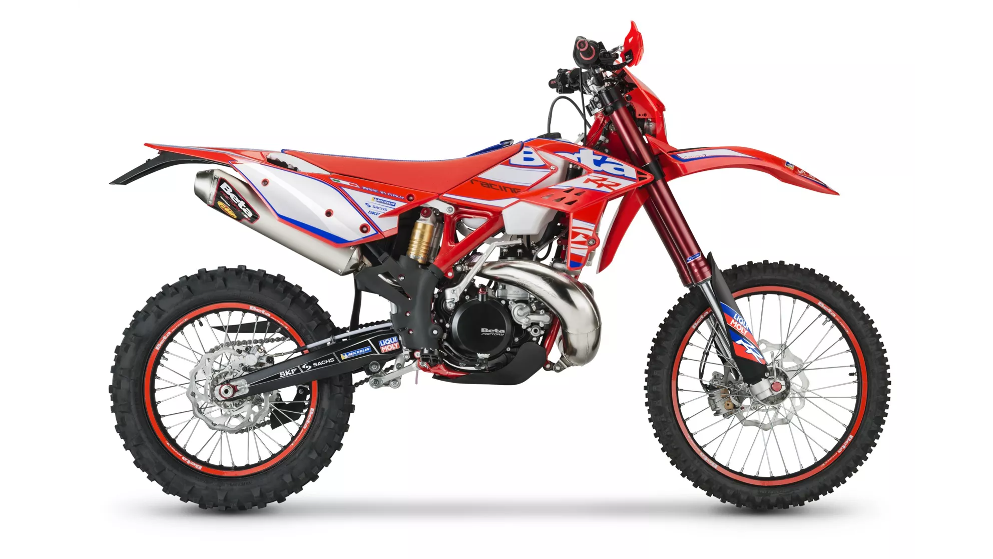 Beta RR 300 2T - Image 22 Beta RR 300 2T - Image 22