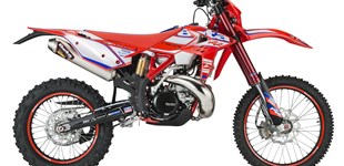 Beta RR 350 4T 2016 vs Beta RR 300 2T 2016