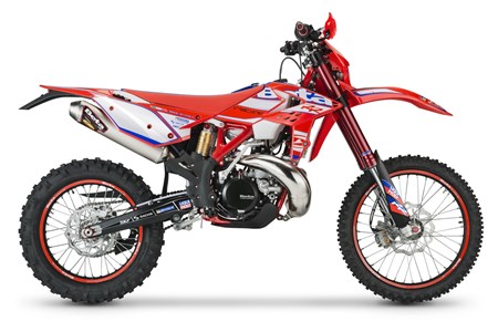 Beta RR 300 2T 2016 Beta RR 300 2T 2016