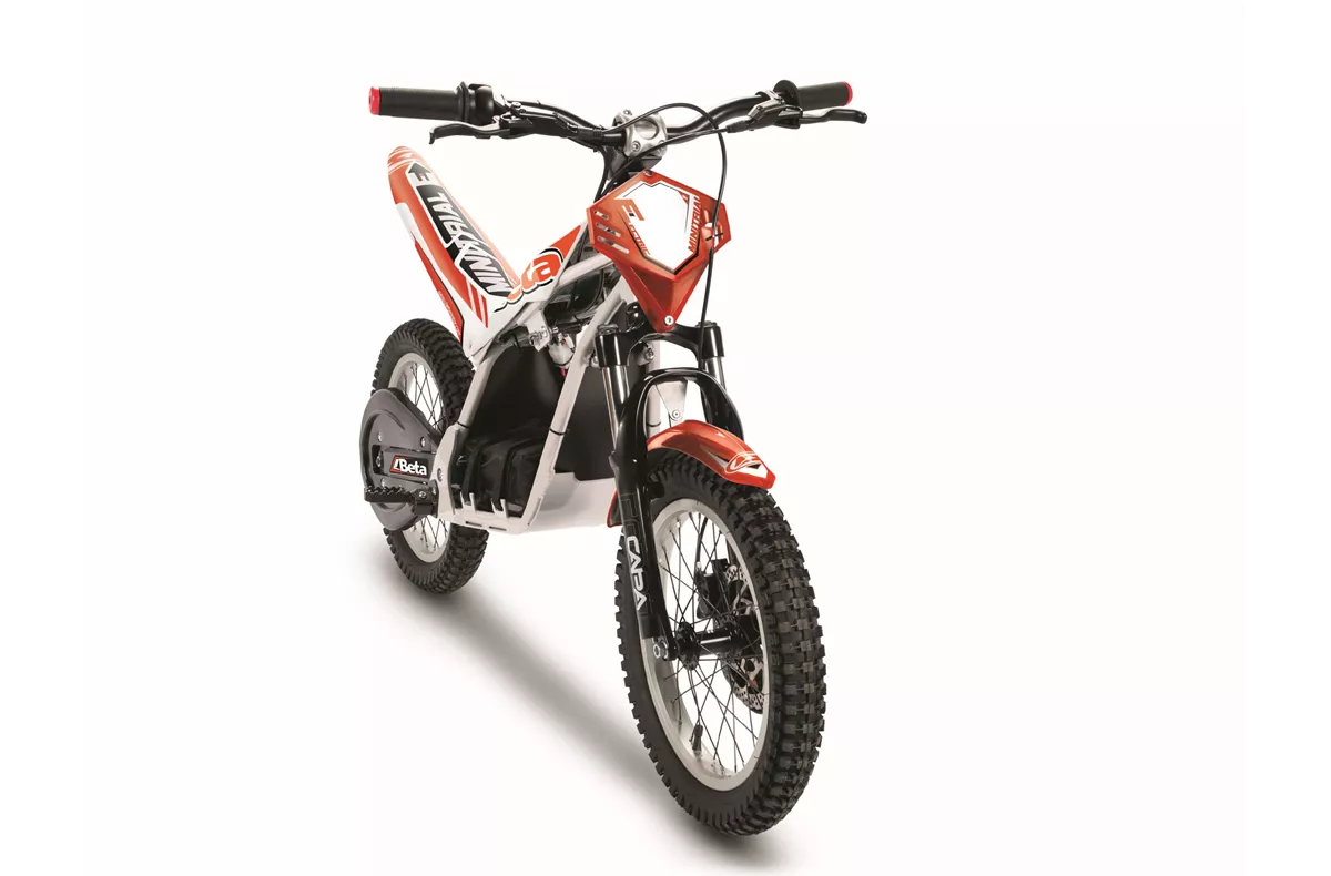 Beta Minitrial E Beta Minitrial E