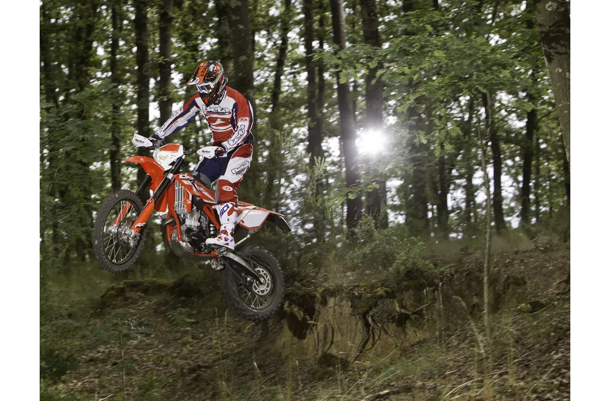 Beta RR 390 Beta RR 390