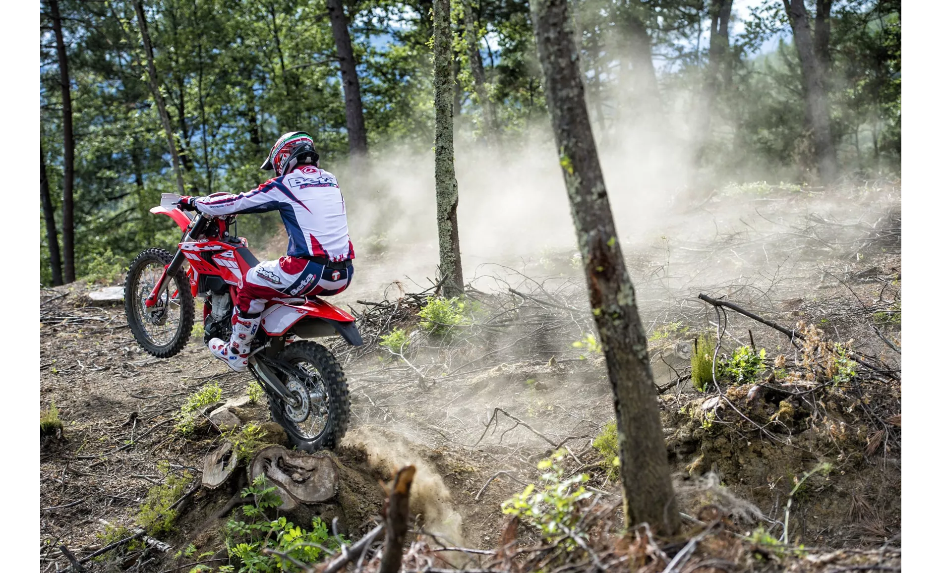 Beta RR 390 2016 Beta RR 390 2016