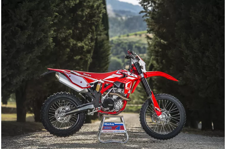 Beta RR 390 2016 Beta RR 390 2016