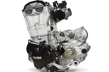 Beta RR 390 2016 - Bild 5