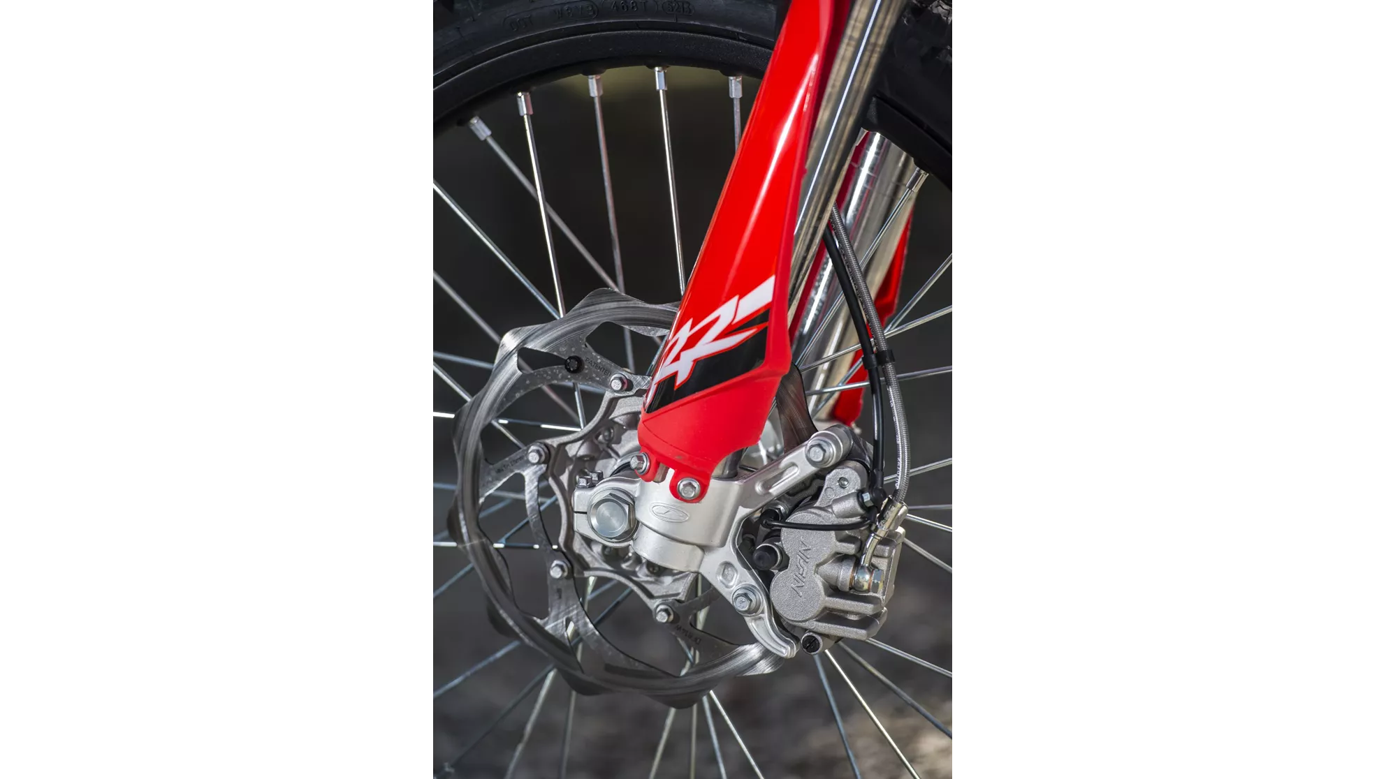 Beta RR 390 - Image 19 Beta RR 390 - Image 19