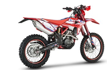 Beta RR 430 2016 - Bild 3 Beta RR 430 2016 - Bild 3