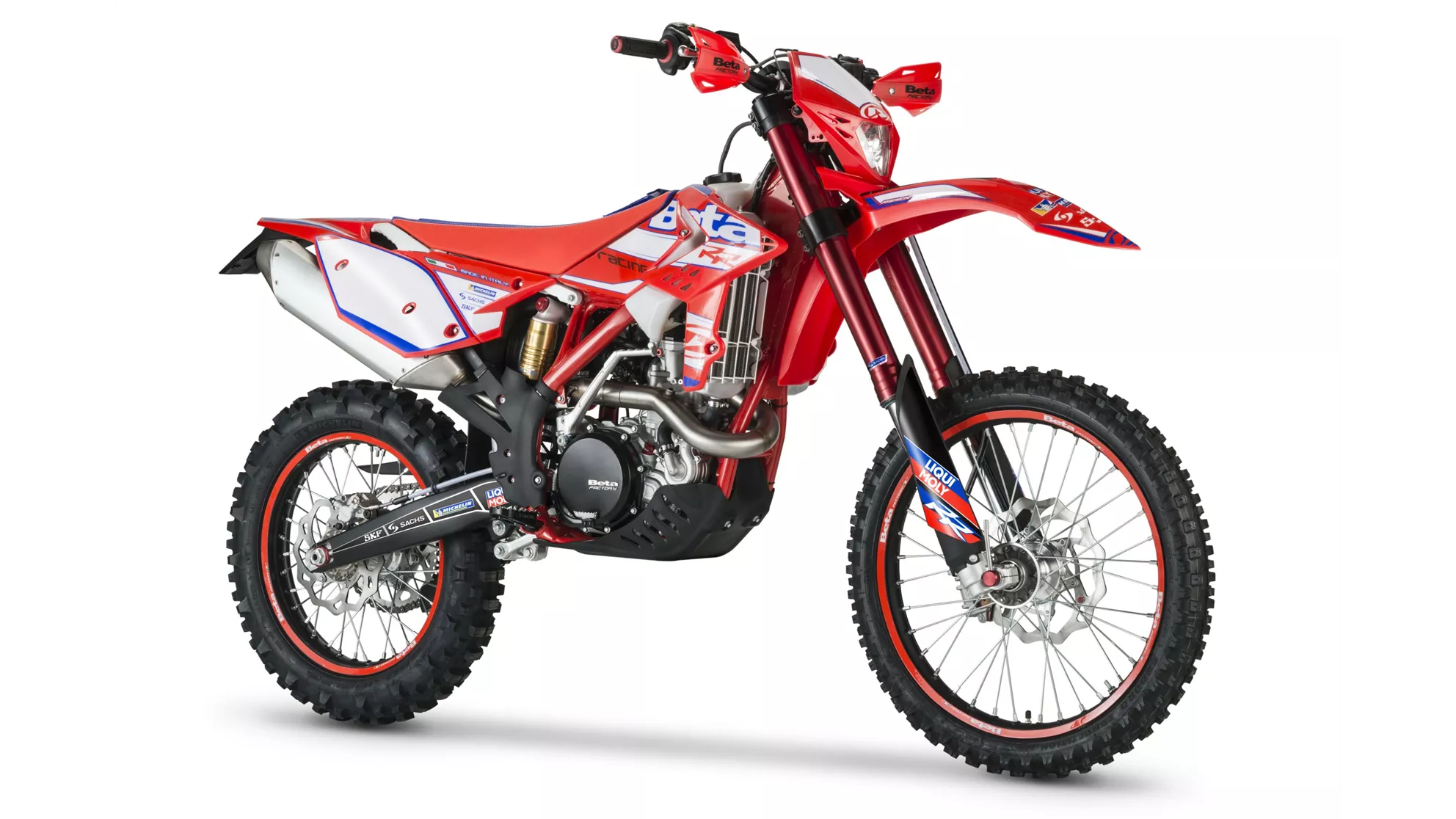 Beta RR 430 - Image 2 Beta RR 430 - Image 2