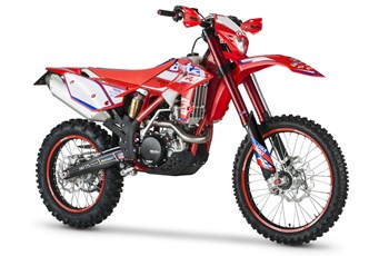 Beta RR 430 2016 - Bild 4 Beta RR 430 2016 - Bild 4