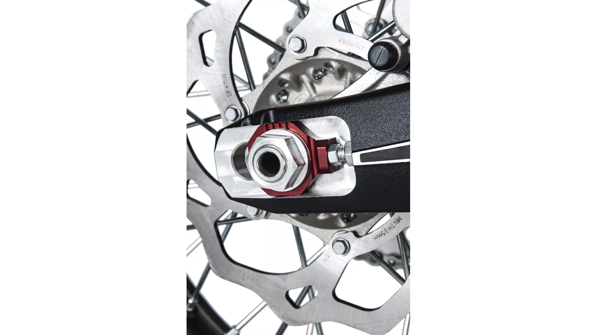 Beta RR 430 - Image 5 Beta RR 430 - Image 5