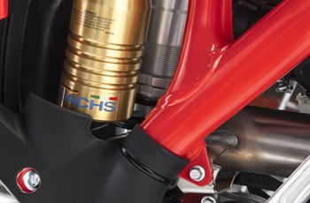 Beta RR 430 2016 - Bild 18 Beta RR 430 2016 - Bild 18