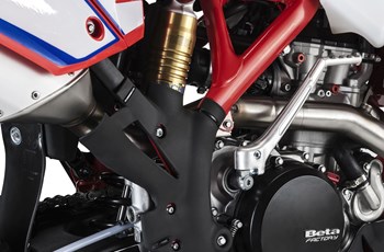 Beta RR 430 2016 - Bild 19 Beta RR 430 2016 - Bild 19