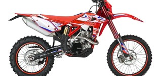 Beta RR 430 2016 vs Beta RR 390 4T Racing 2023