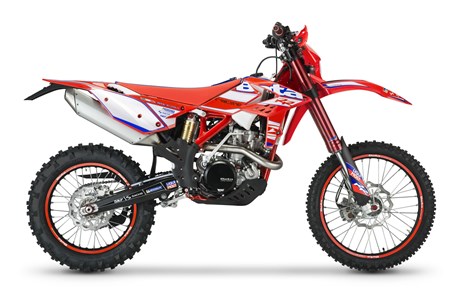 Beta RR 430 2016 Beta RR 430 2016