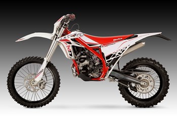 Beta Xtrainer 300 2016 - Bild 2 Beta Xtrainer 300 2016 - Bild 2