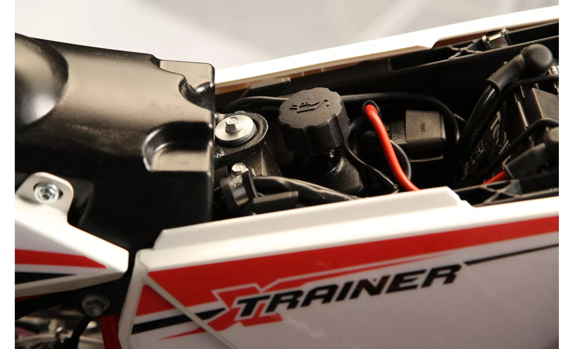 Beta Xtrainer 300 2016 Beta Xtrainer 300 2016