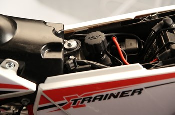 Beta Xtrainer 300 2016 - Bild 3 Beta Xtrainer 300 2016 - Bild 3