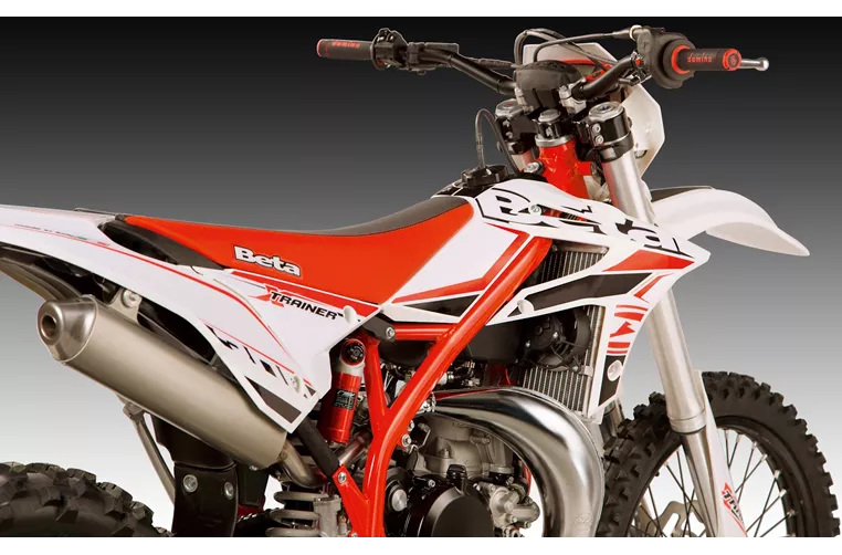 Beta Xtrainer 300 2016 Beta Xtrainer 300 2016