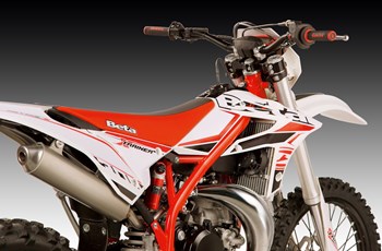 Beta Xtrainer 300 2016 - Bild 4 Beta Xtrainer 300 2016 - Bild 4