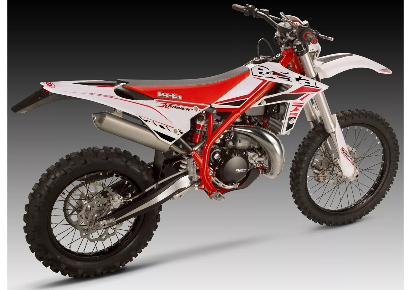 Beta Xtrainer 300 2016 Beta Xtrainer 300 2016