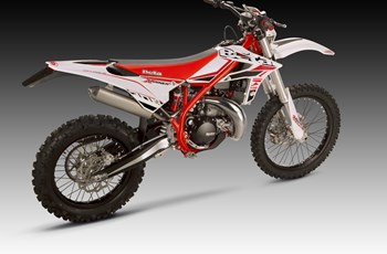 Beta Xtrainer 300 2016 - Bild 5 Beta Xtrainer 300 2016 - Bild 5
