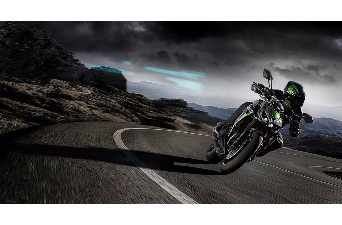 Kawasaki Z1000 Kawasaki Z1000