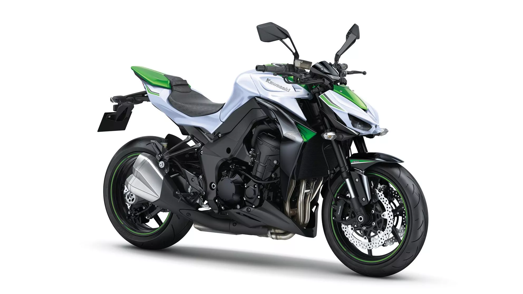 Kawasaki Z1000 - Image 5 Kawasaki Z1000 - Image 5